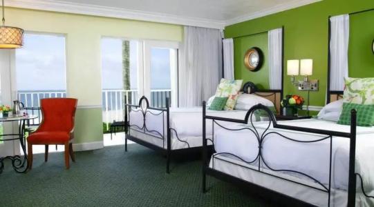 La Playa Beach & Golf Resort, a Noble House Resort - 3