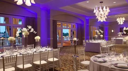 La Playa Beach & Golf Resort, a Noble House Resort - 21