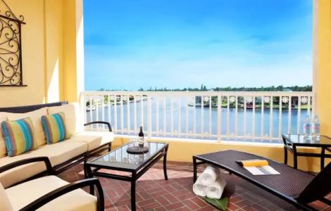 La Playa Beach & Golf Resort, a Noble House Resort - 45