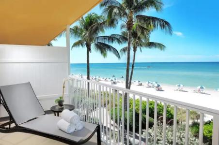 La Playa Beach & Golf Resort, a Noble House Resort - 97