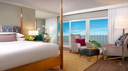 La Playa Beach & Golf Resort, a Noble House Resort - 54