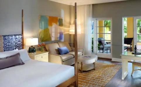 La Playa Beach & Golf Resort, a Noble House Resort - 77