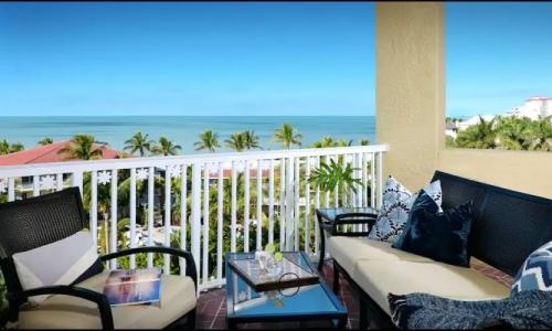 La Playa Beach & Golf Resort, a Noble House Resort - 14