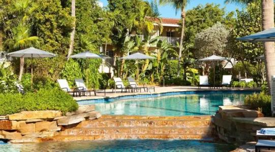 La Playa Beach & Golf Resort, a Noble House Resort - 27