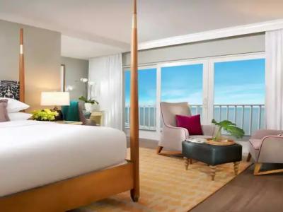 La Playa Beach & Golf Resort, a Noble House Resort - 86