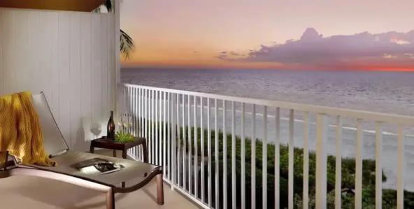 La Playa Beach & Golf Resort, a Noble House Resort - 96