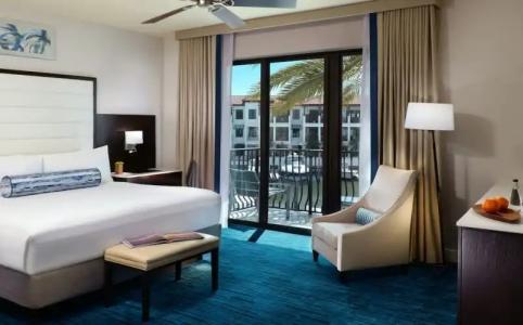 Naples Bay Resort & Marina - 55