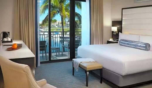 Naples Bay Resort & Marina - 70