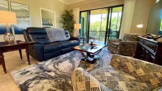 Naples Bay Resort & Marina - 46