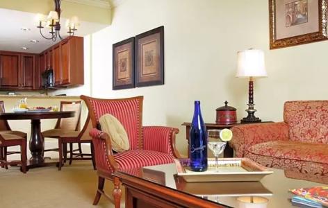 Naples Bay Resort & Marina - 102