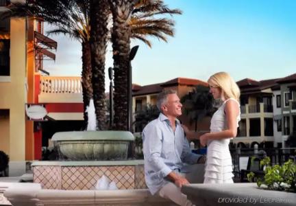 Naples Bay Resort & Marina - 28