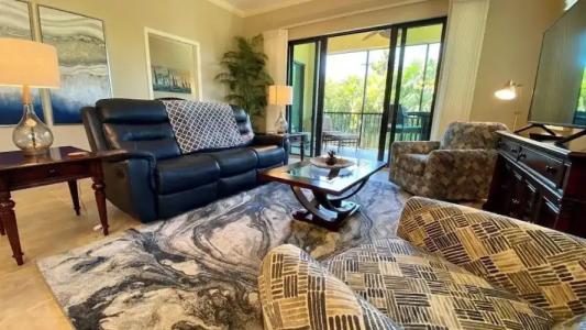 Naples Bay Resort & Marina - 136