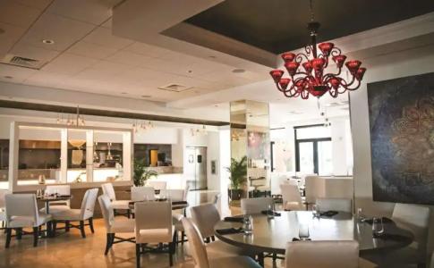 Naples Bay Resort & Marina - 36