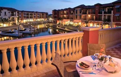 Naples Bay Resort & Marina - 115