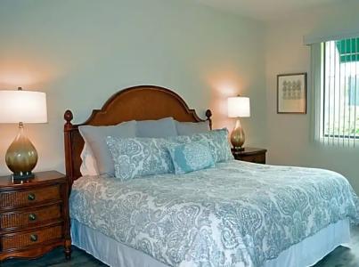 Naples Bay Resort & Marina - 138