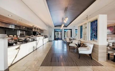 Naples Bay Resort & Marina - 35