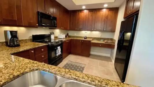 Naples Bay Resort & Marina - 47