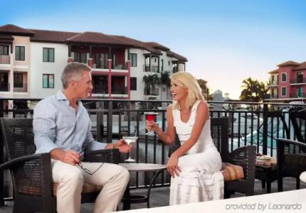 Naples Bay Resort & Marina - 27