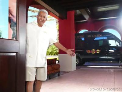 Naples Bay Resort & Marina - 26