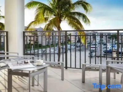 Naples Bay Resort & Marina - 73