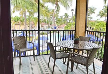 Naples Bay Resort & Marina - 131