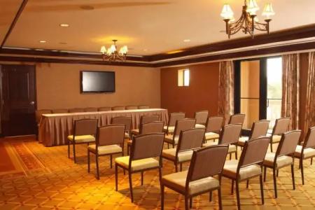 Naples Bay Resort & Marina - 17