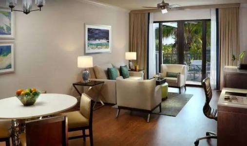 Naples Bay Resort & Marina - 87