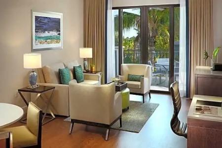 Naples Bay Resort & Marina - 92