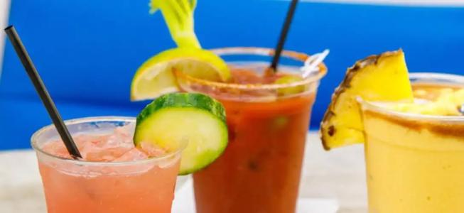 Naples Bay Resort & Marina - 11