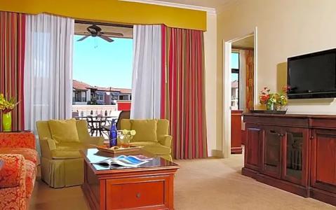 Naples Bay Resort & Marina - 129