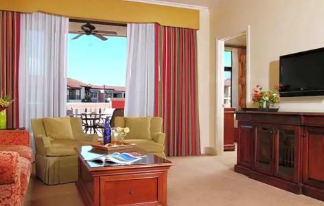 Naples Bay Resort & Marina - 104