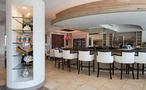 Naples Bay Resort & Marina - 37