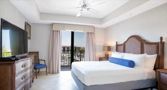 Naples Bay Resort & Marina - 116