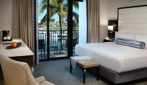 Naples Bay Resort & Marina - 53