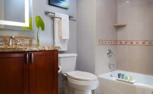 Naples Bay Resort & Marina - 85