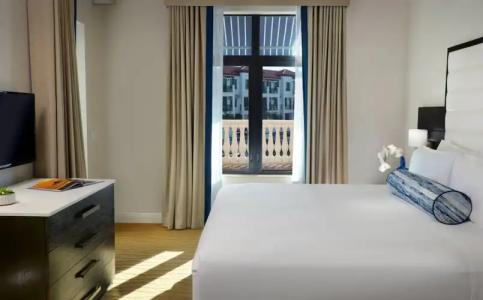 Naples Bay Resort & Marina - 82