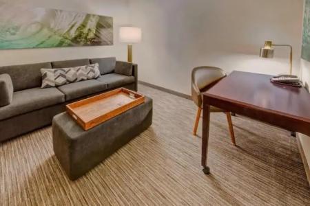 SpringHill Suites Naples - 27