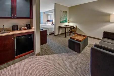 SpringHill Suites Naples - 32