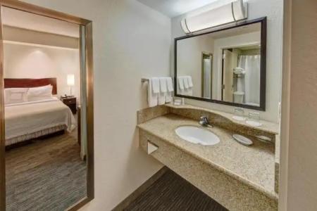 SpringHill Suites Naples - 31