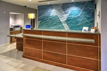 SpringHill Suites Naples - 11