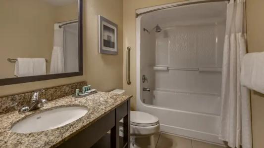 Best Western Naples Plaza - 15