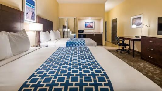 Best Western Naples Plaza - 7