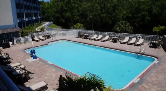 Best Western Naples Plaza - 22