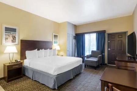 Best Western Naples Plaza - 25