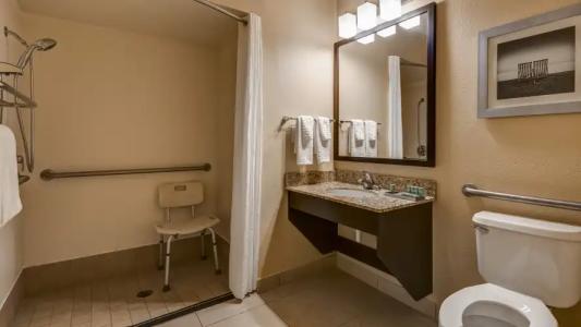 Best Western Naples Plaza - 14