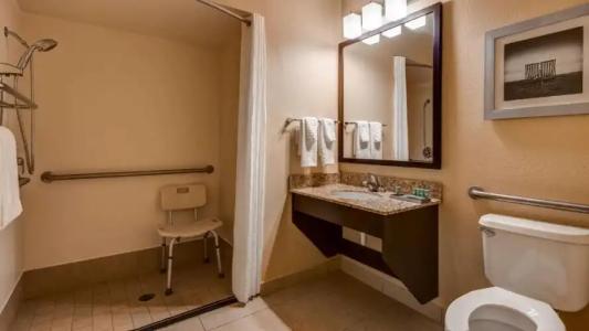 Best Western Naples Plaza - 47