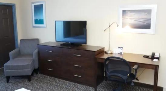 Best Western Naples Plaza - 12