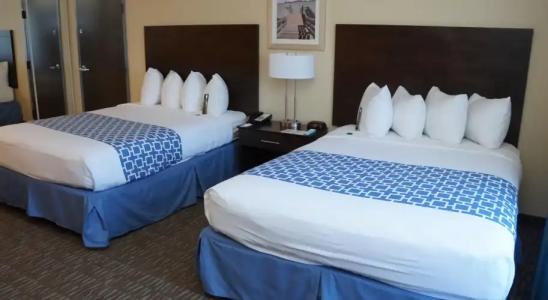 Best Western Naples Plaza - 4
