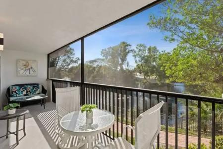 Park Shore Resort by Mike Z Rentals - 56