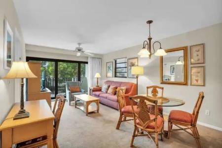 Park Shore Resort by Mike Z Rentals - 41